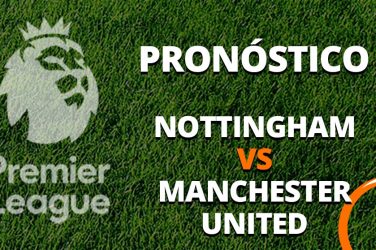 pronostico nottingham manchester united 30 diciembre 2023