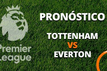 pronostico tottenham everton 20 diciembre 2023