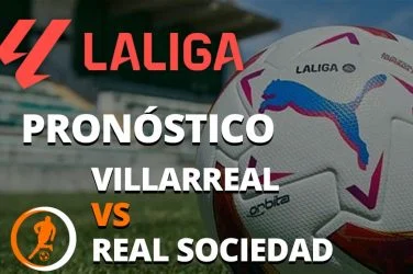 pronostico villarreal real sociedad 09 diciembre 2023