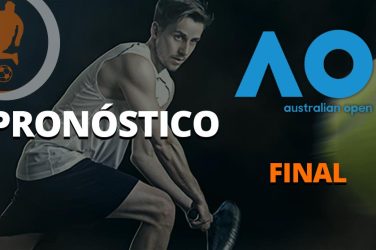 pronostico australian open final 28 enero 2024