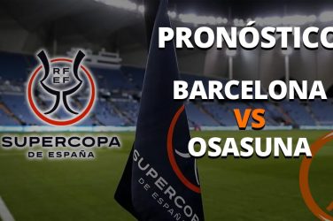 pronostico barcelona osasuna 11 enero 2024