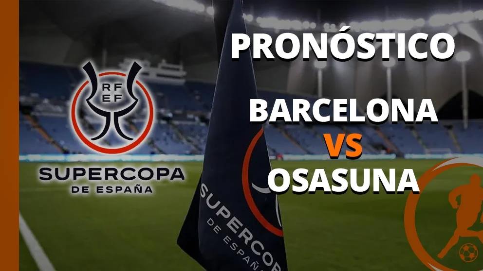 pronostico barcelona osasuna 11 enero 2024