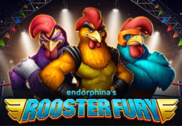 Rooster fury