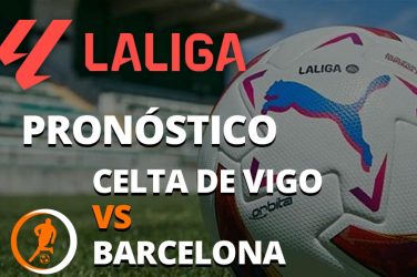 pronostico celta de vigo barcelona 13 febrero 2024