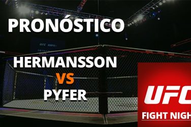 pronostico hermansson pyfer 11 febrero 2024