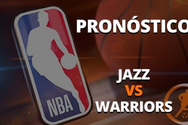 pronostico jazz warriors 16 febrero 2024