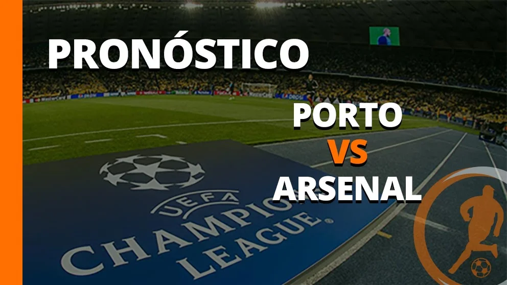pronostico porto arsenal 21 febrero 2024