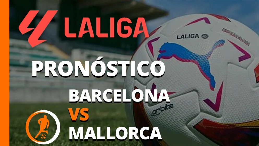 pronostico barcelona mallorca 08 marzo 2024
