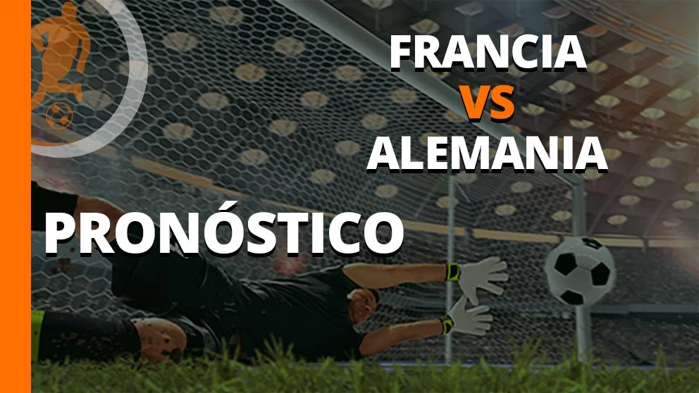 pronostico francia alemania 22 marzo 2024