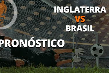 pronostico inglaterra brasil 23 marzo 2024