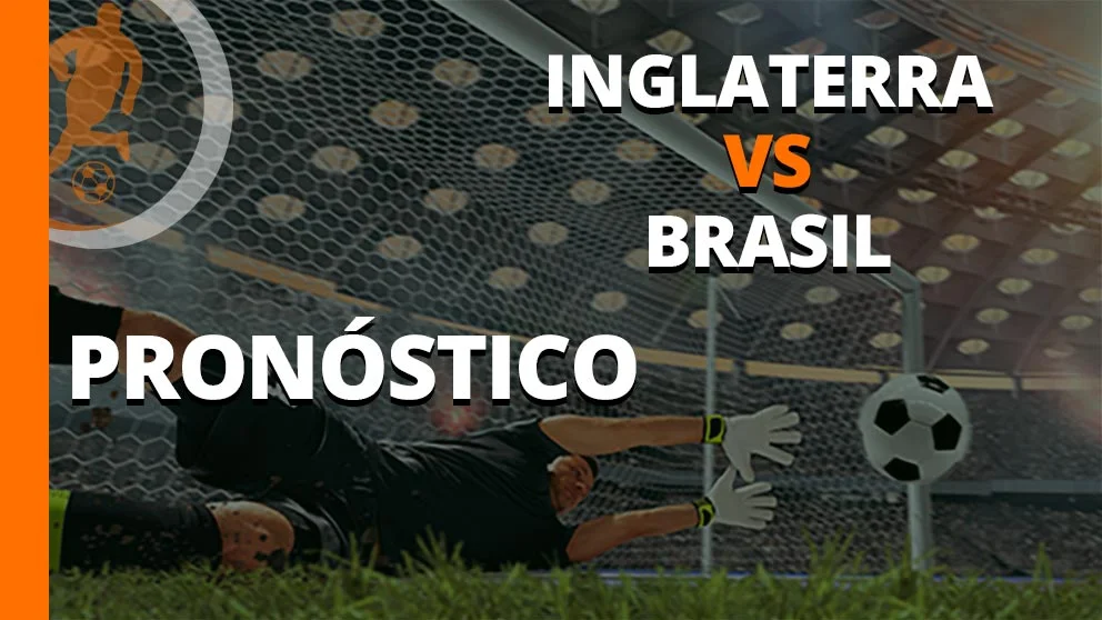 pronostico inglaterra brasil 23 marzo 2024