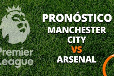 pronostico manchester city arsenal 31 marzo 2024