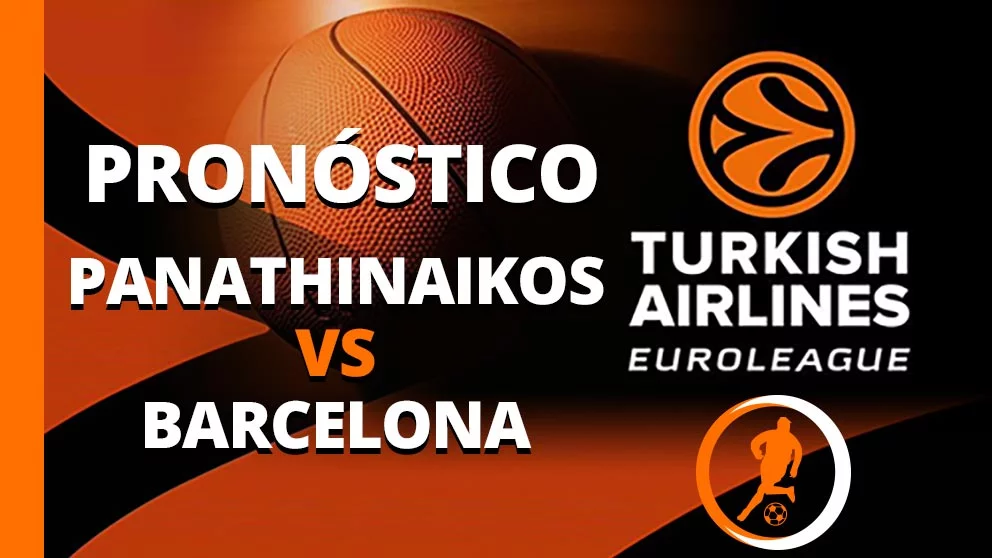 pronostico panathinaikos barcelona 22 marzo 2024