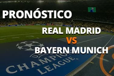pronostico real madrid bayern munich 08 mayo 2024