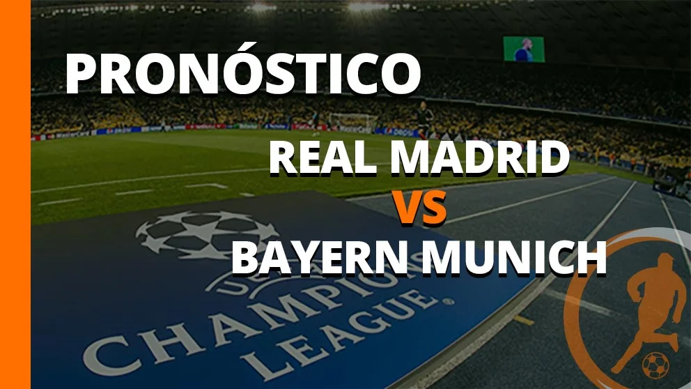 pronostico real madrid bayern munich 08 mayo 2024