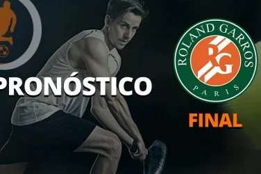 pronostico roland garros final 09 junio 2024