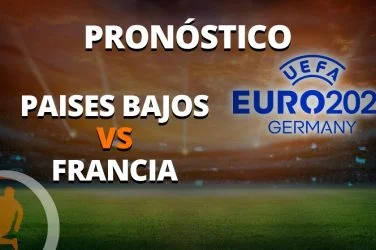 pronostico paises bajos francia 21 junio 2024