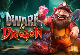 Dwarf dragon