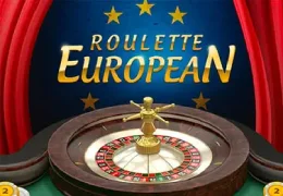 European roulette 7