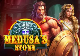 Medusas stone
