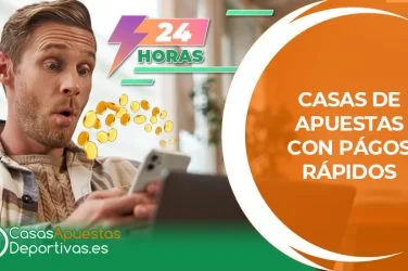 casas de apuestas con retiradas rapidas