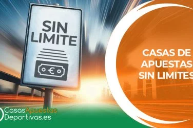 casas de apuestas sin limite