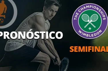 pronostico wimbledon semifinal 12 julio 2024