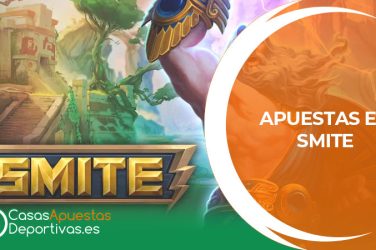 Apuestas en Smite