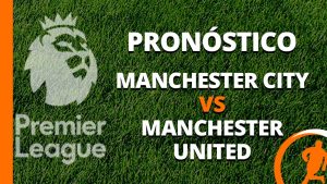 pronostico manchester city manchester united 15 diciembre 2024