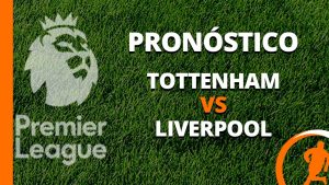 pronostico tottenham liverpool 22 diciembre 2024