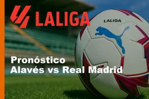 Alaves vs Real Madrid