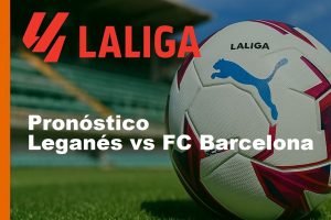 leganes vs barcelona