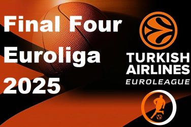 Final Four Euroliga 2025