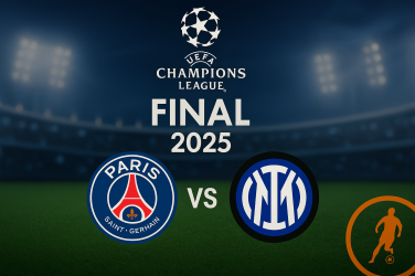 Final UEFA Champions League 2025