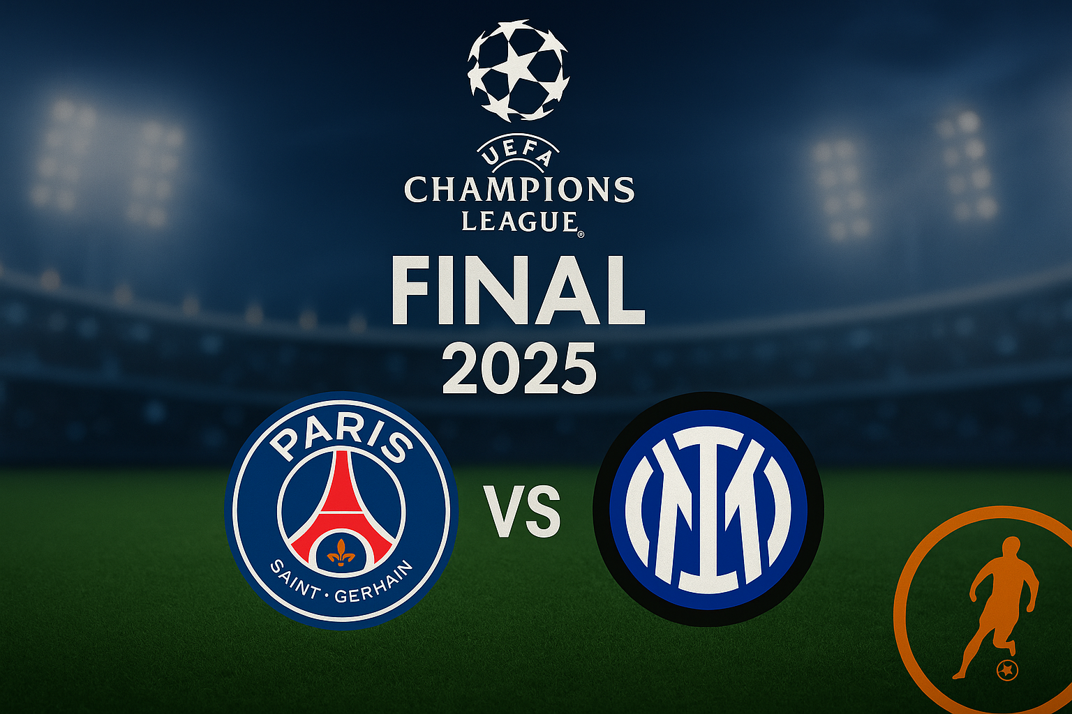 Final UEFA Champions League 2025