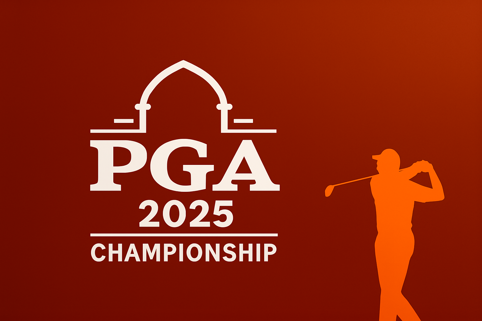 campeonato PGA 2025