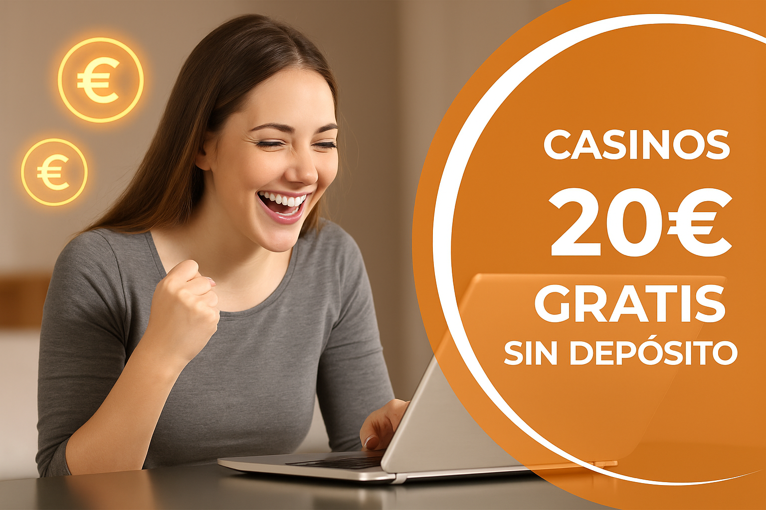 casinos 20€ sin depósito