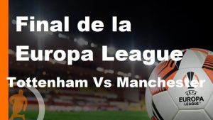 final de la Europa League (Bilbao)