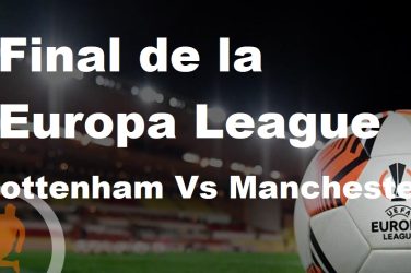 final de la Europa League (Bilbao)