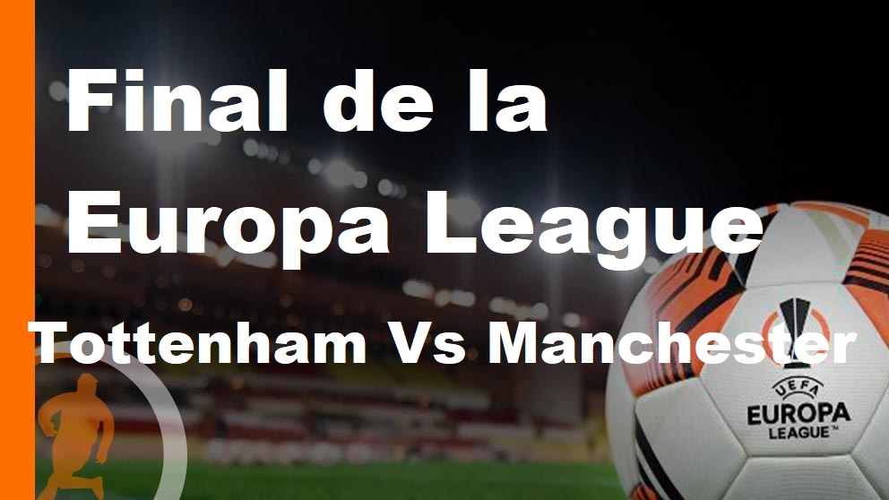 final de la Europa League (Bilbao)