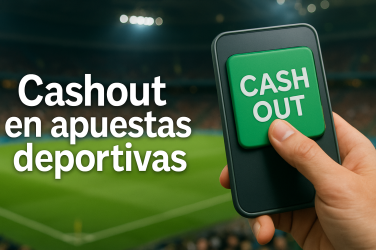 cashout en apuestas deportivas