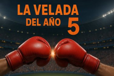 apuestas en la velada del ano 5