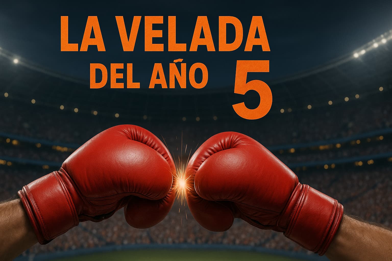apuestas en la velada del ano 5