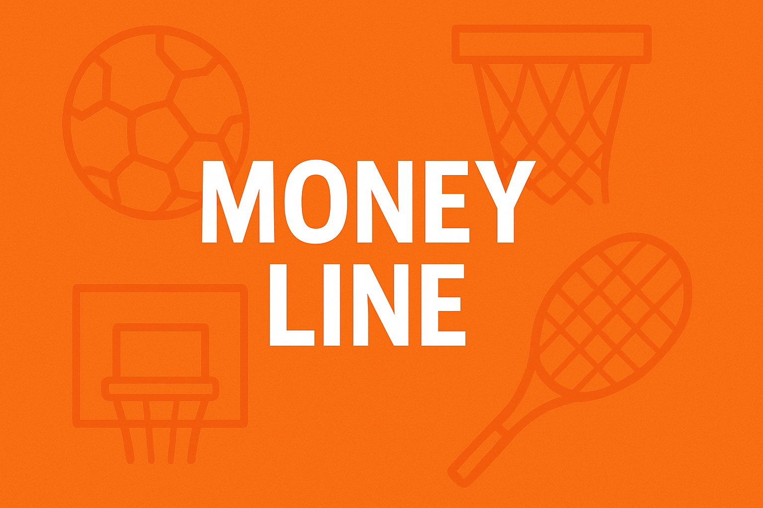 money line