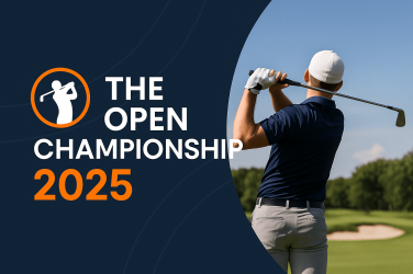 the open championship 2025
