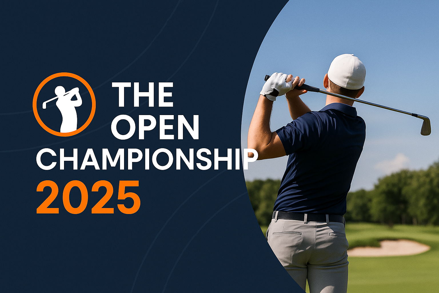 the open championship 2025