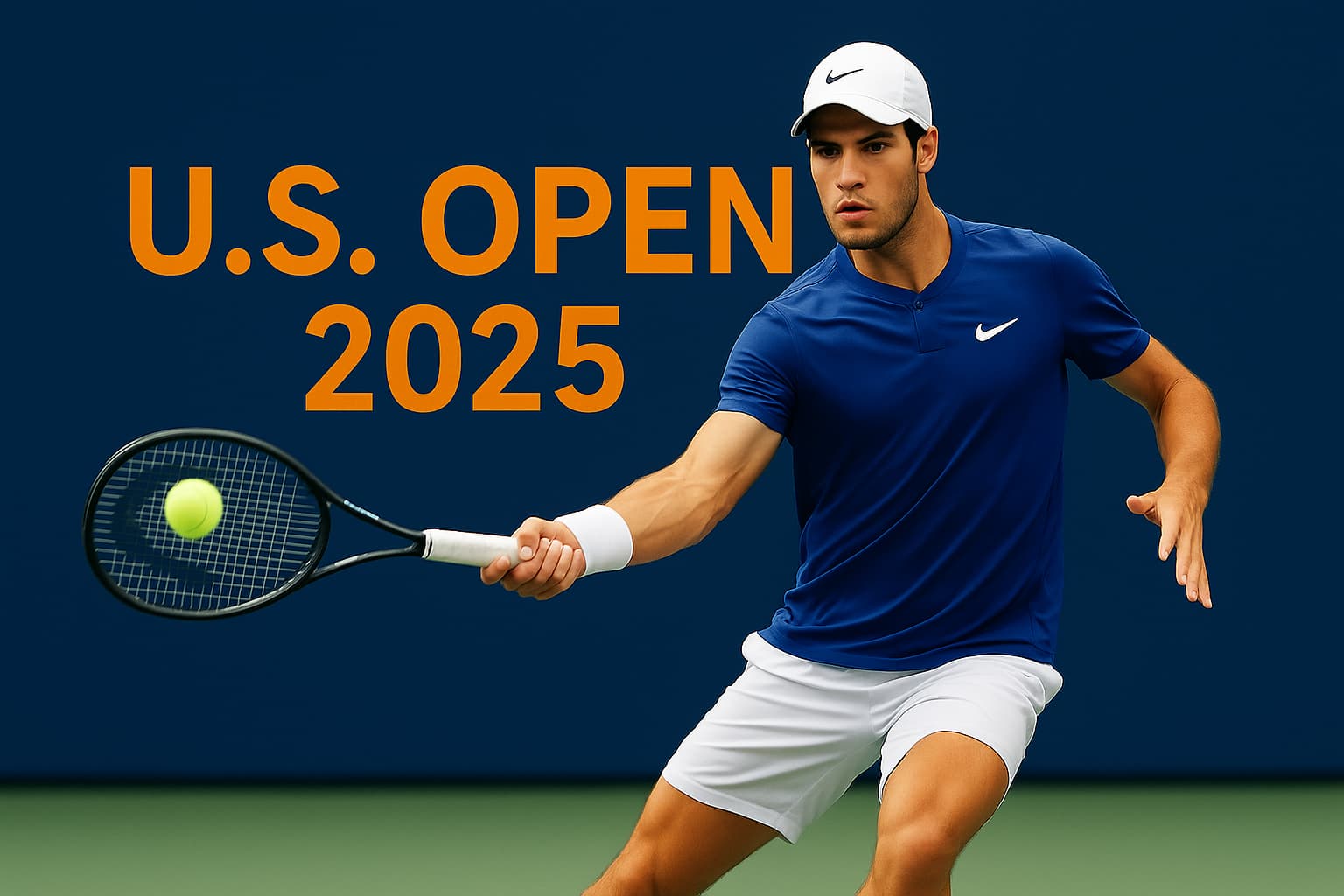 US open 2025