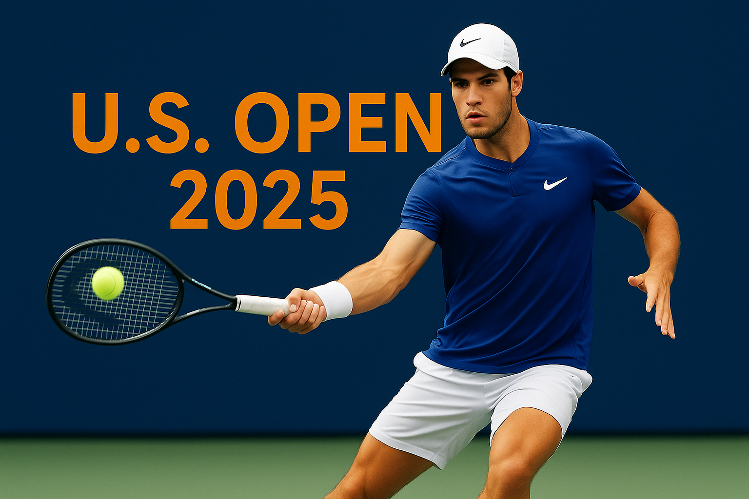 US open 2025