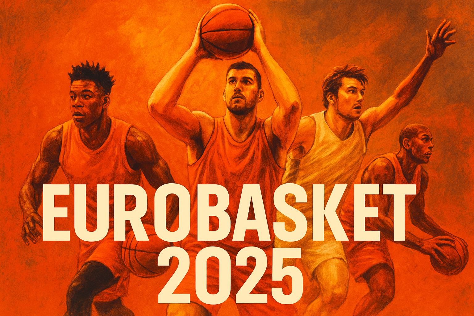 eurobasket 2025
