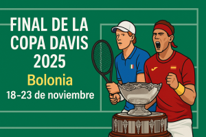 Copa Davis 2025